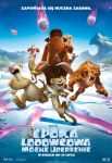 Wakacyjne Kino Familijne: Epoka lodowcowa: Mocne uderzenie